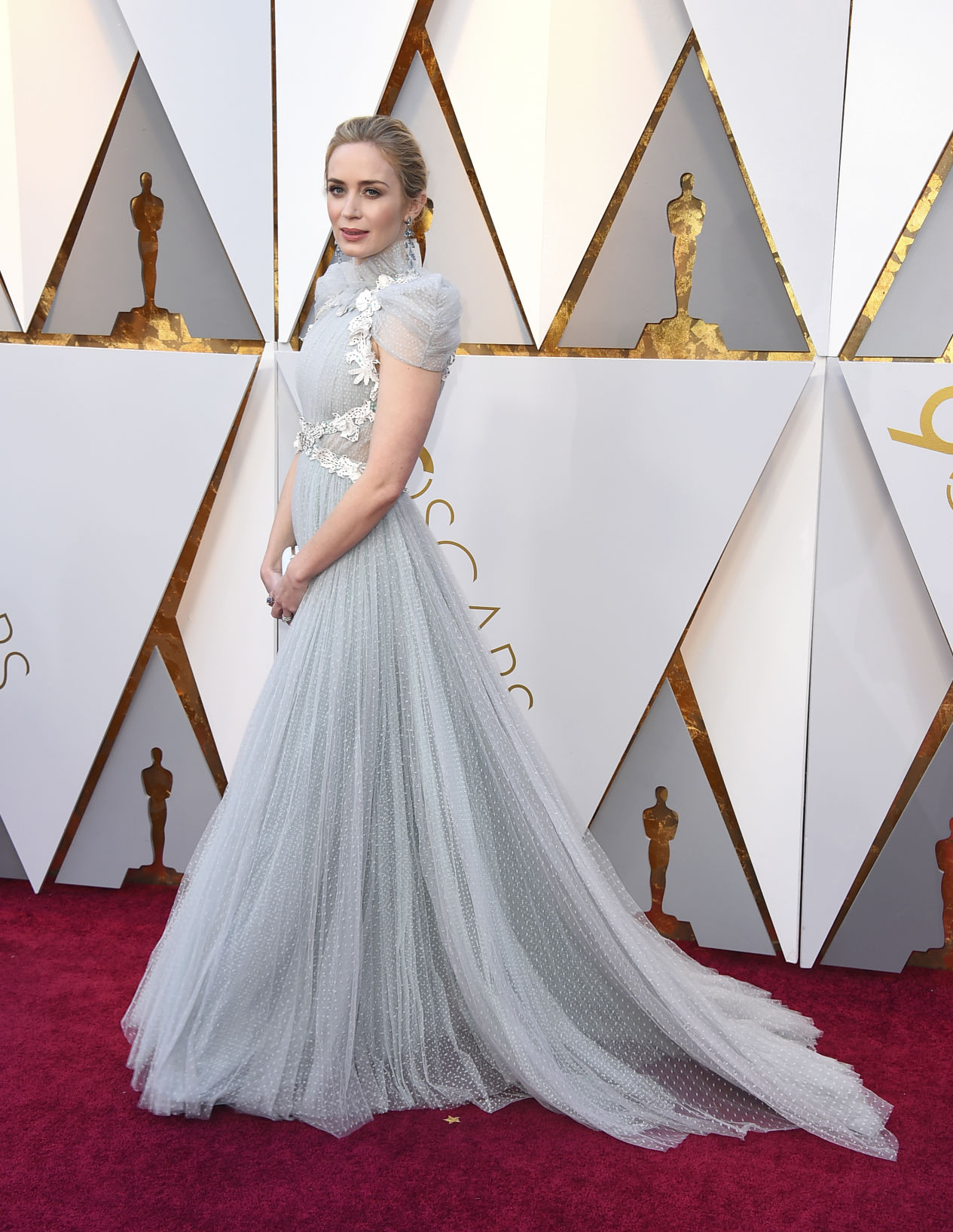90th Academy Awards - Arrivals